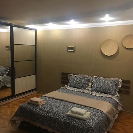 Kvartira na Krakivskiy 12 , 52 Daire Kiev Dış mekan fotoğraf