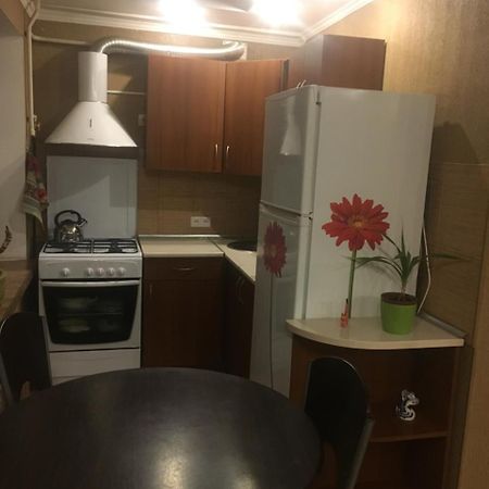 Kvartira na Krakivskiy 12 , 52 Daire Kiev Dış mekan fotoğraf
