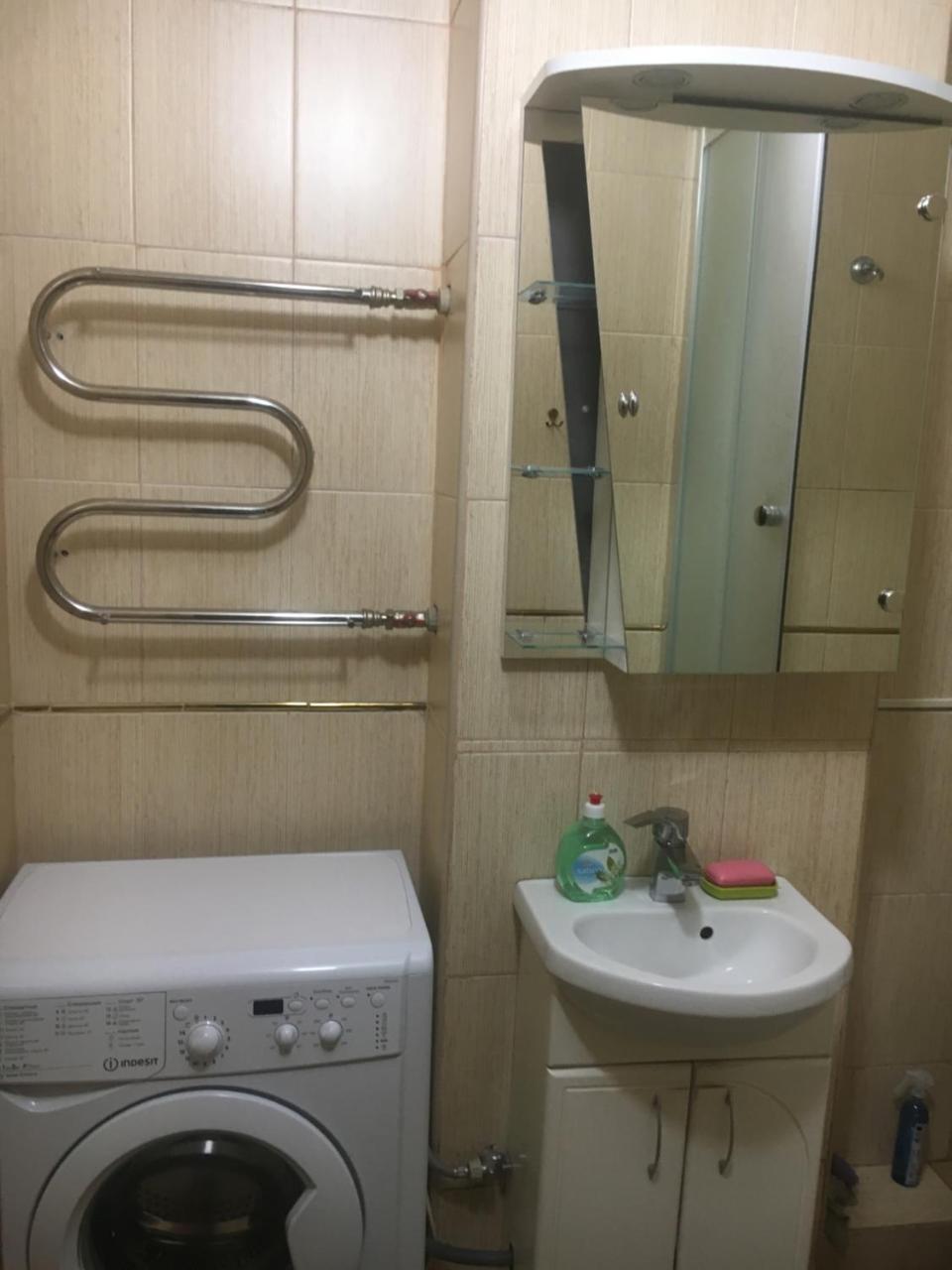 Kvartira na Krakivskiy 12 , 52 Daire Kiev Dış mekan fotoğraf