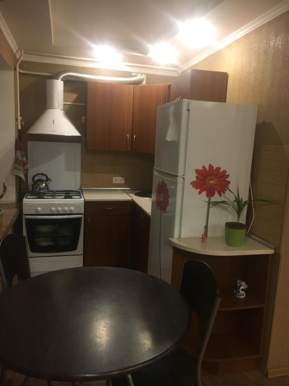 Kvartira na Krakivskiy 12 , 52 Daire Kiev Dış mekan fotoğraf