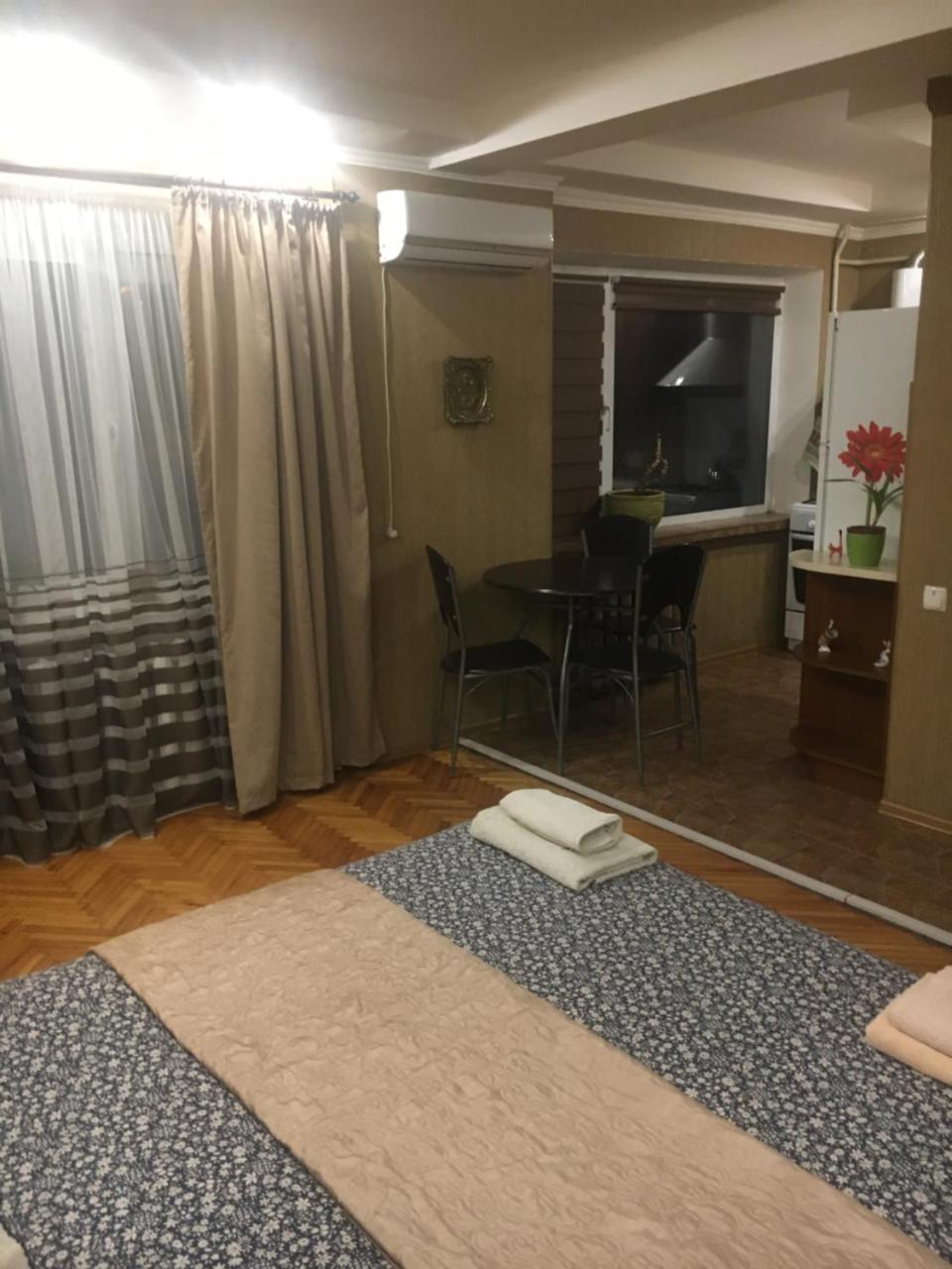 Kvartira na Krakivskiy 12 , 52 Daire Kiev Dış mekan fotoğraf