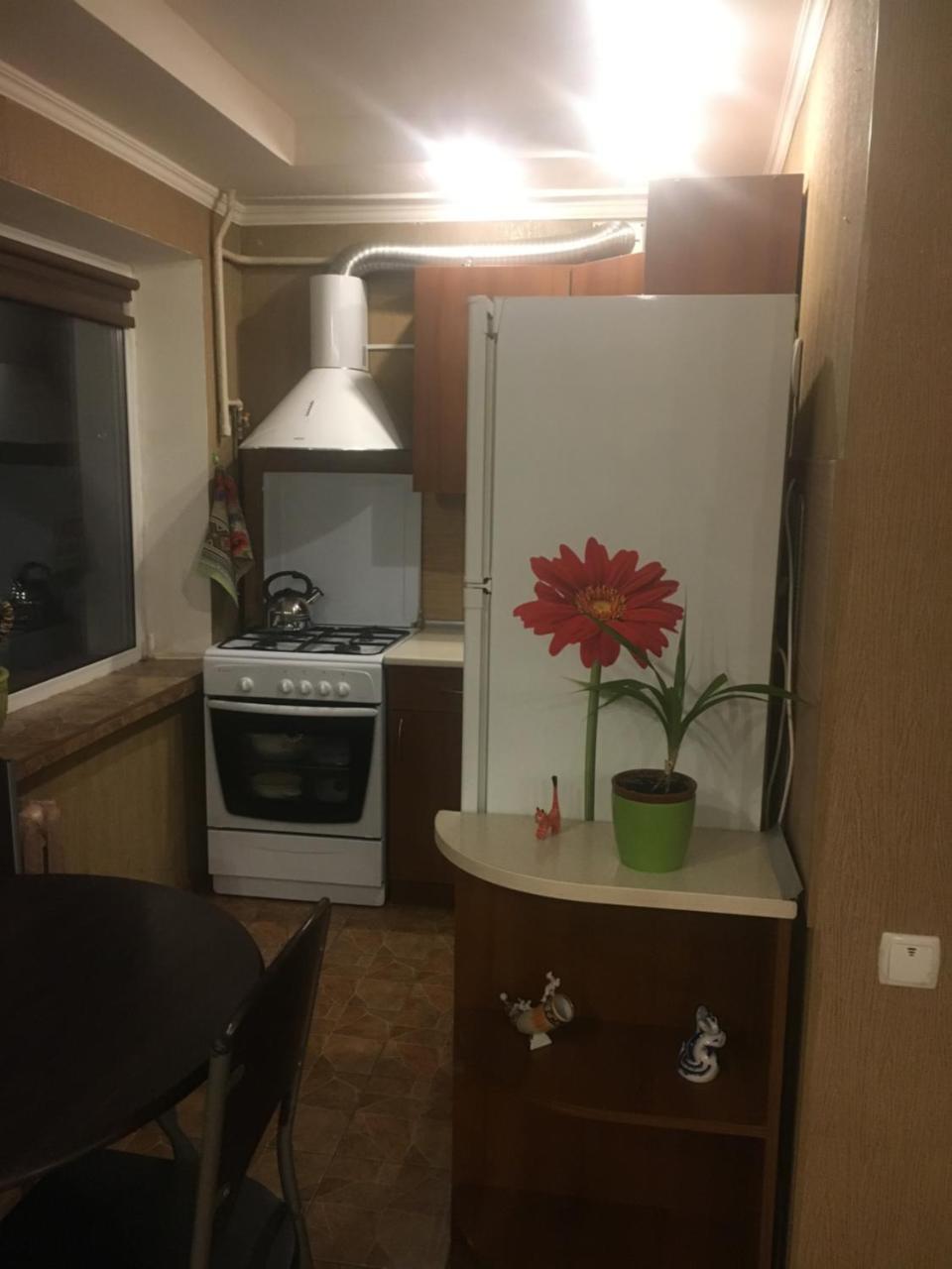 Kvartira na Krakivskiy 12 , 52 Daire Kiev Dış mekan fotoğraf