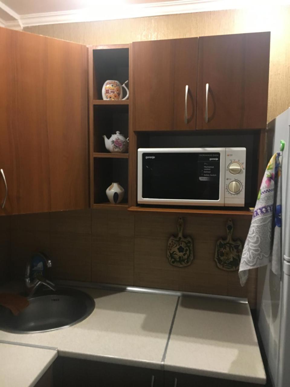 Kvartira na Krakivskiy 12 , 52 Daire Kiev Dış mekan fotoğraf